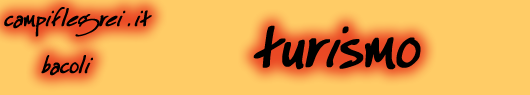 turismo